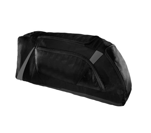 istock big black travel bag on white 1426124046