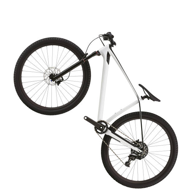 istock bike isolated 1426125440