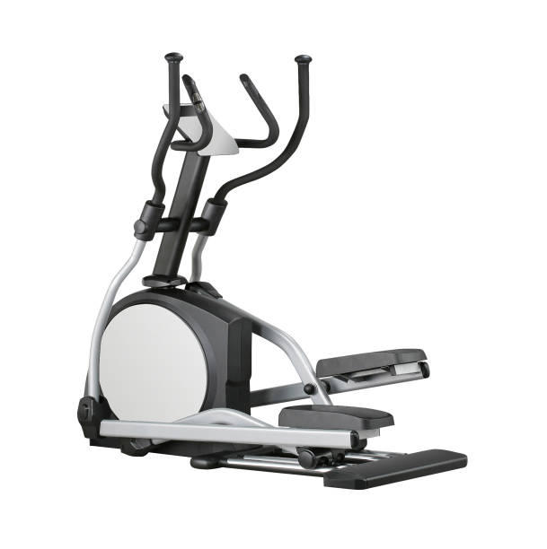 eliptical 운동 장비 - exercise machine 뉴스 사진 이미지