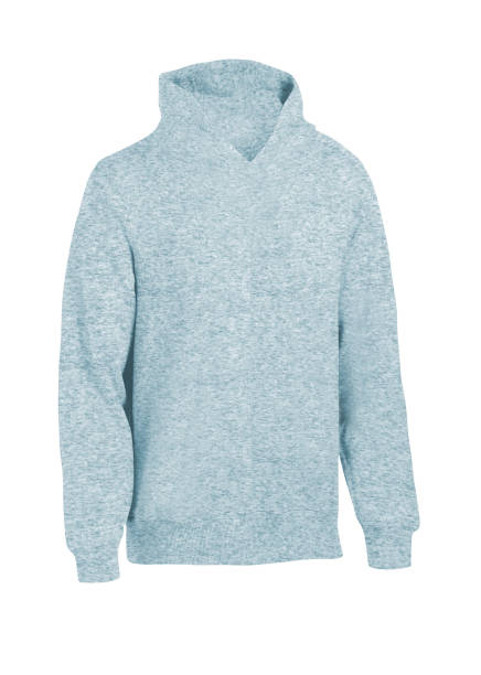 istock Gray hoodie isolated 1426129880