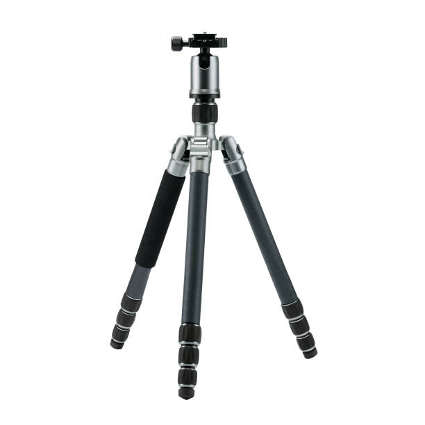 istock photo tripod isolated 1426130696