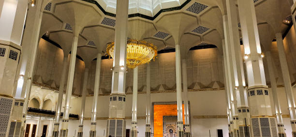 istock The Great Mosque of Algeria 1426137486