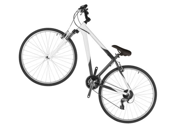 istock white mountain bike isolated 1426138737