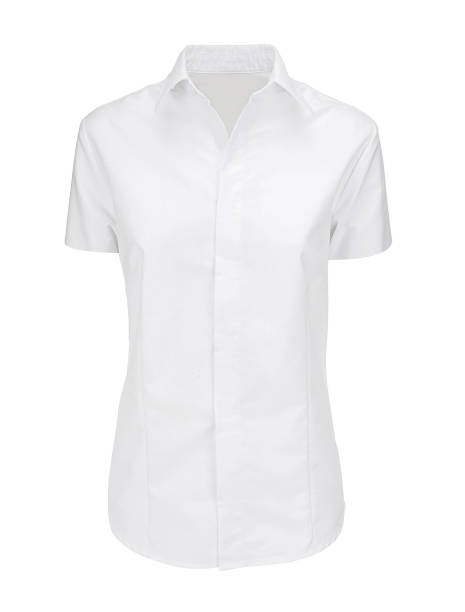 istock White female t-shirt 1426141865