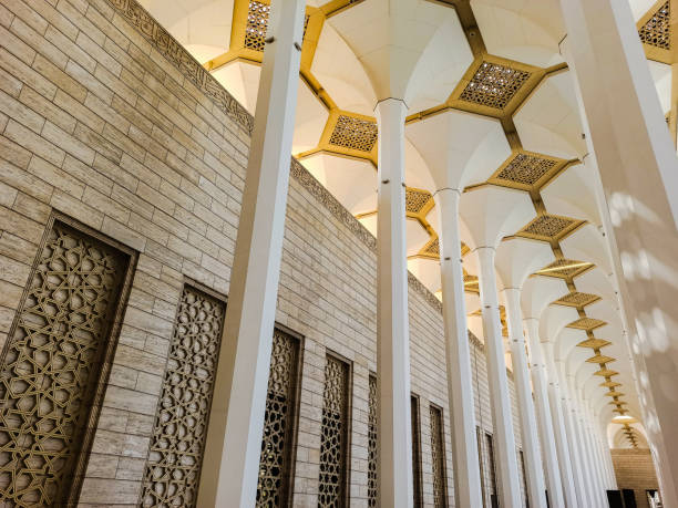 istock The Great Mosque of Algeria 1426144262