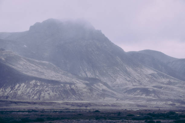 istock Mountains in Iceland - HDR photograph 1426152742