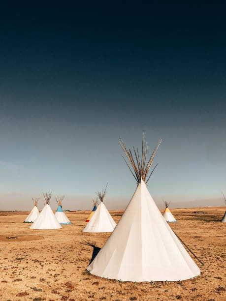 istock teepee tent in usa 1426155593
