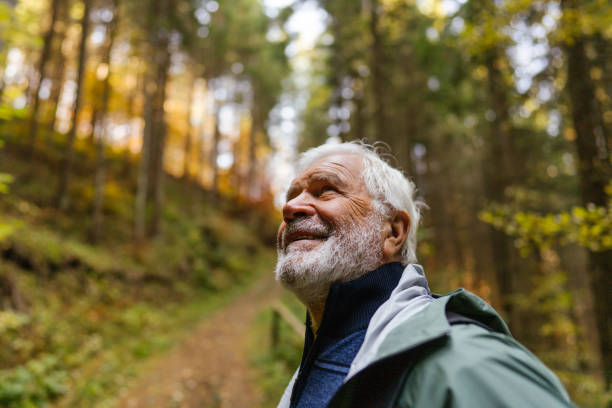 istock Enjoying my golden years 1426180807