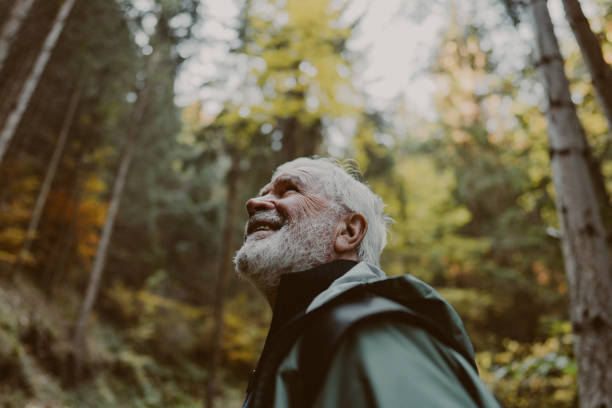 istock Enjoying my golden years 1426180818