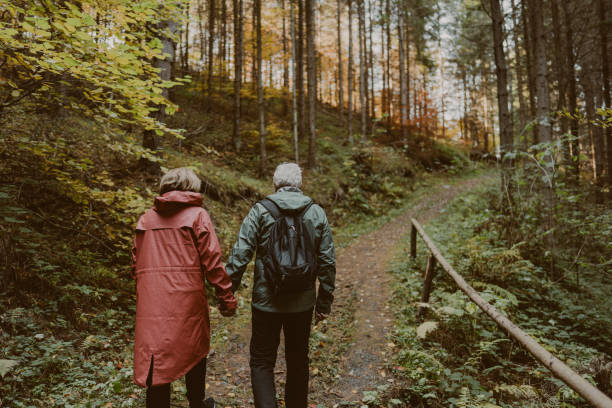 istock Our autumn adventure in the nature 1426180872
