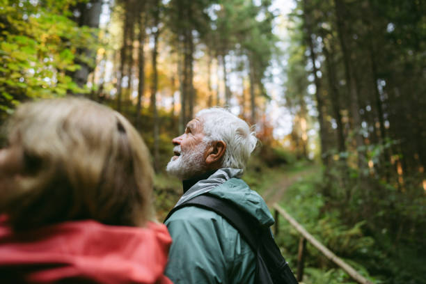 istock Our autumn adventure in the nature 1426180873