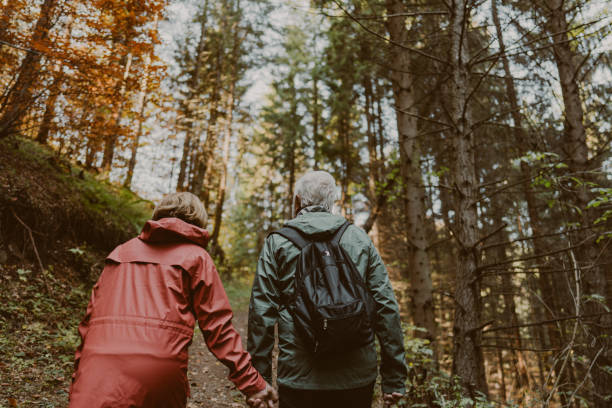 Our autumn adventure in the nature