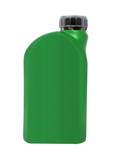 istock canister with machine oil 1426181491