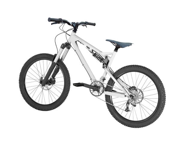 istock mountain bike isolated 1426182819