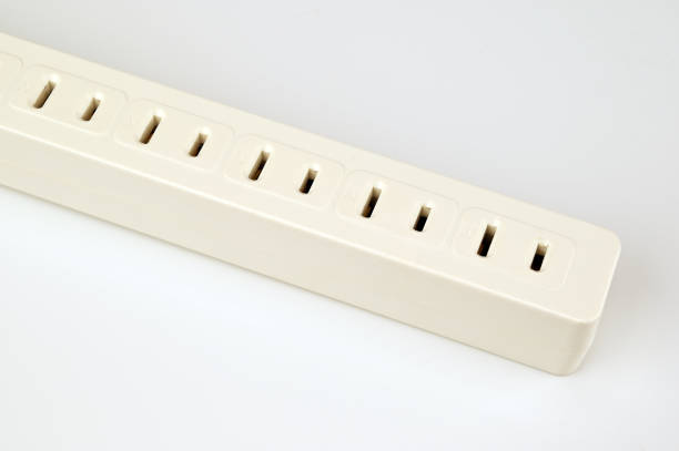 istock The ivory colored outlet tap has no lid on the outlet 1426193830