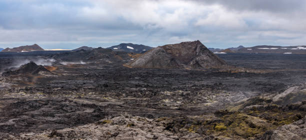 istock Krafla - Myvatn - Iceland 1426197280