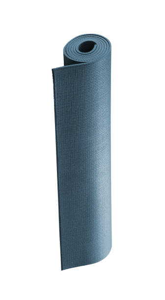 istock yoga mat isolated 1426198981