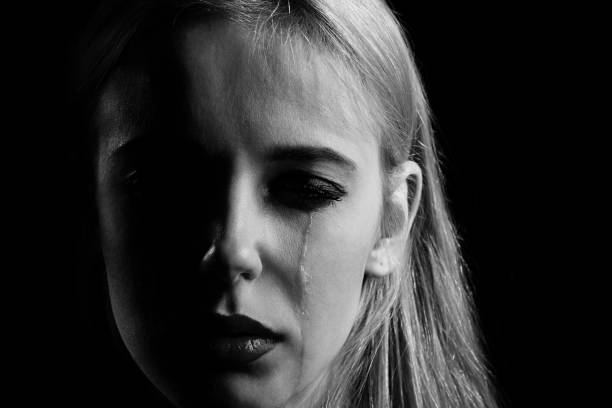 istock sad girl crying 1426211484
