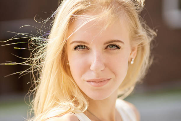 istock beautiful blond woman 1426225705