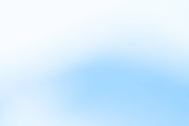 hellblaues hintergrundmaterial - wald-gegenlicht stock-fotos und bilder