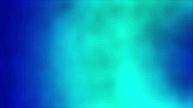 4k video of Abstract animated color gradients background
