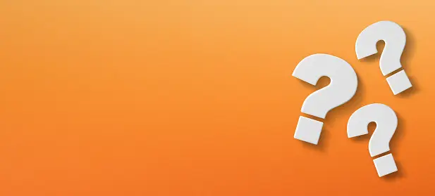 Empty Question Profiles Blank Profile Picture With Question Mark