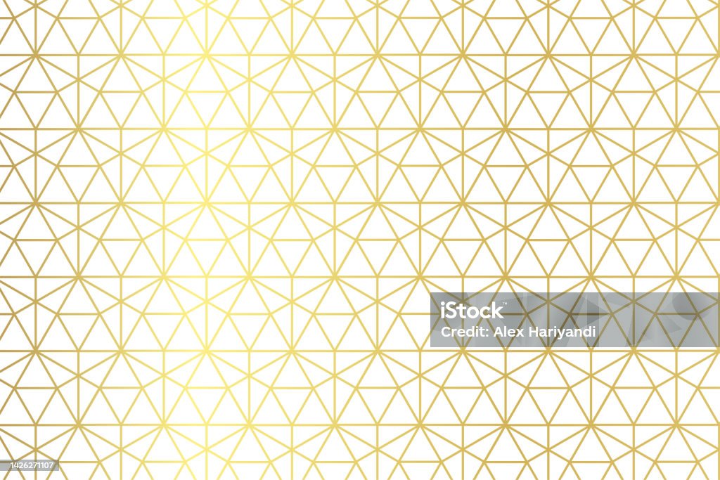 Linear Block Pattern Linear Abstract Pattern Background Vector Illustration Stock ...