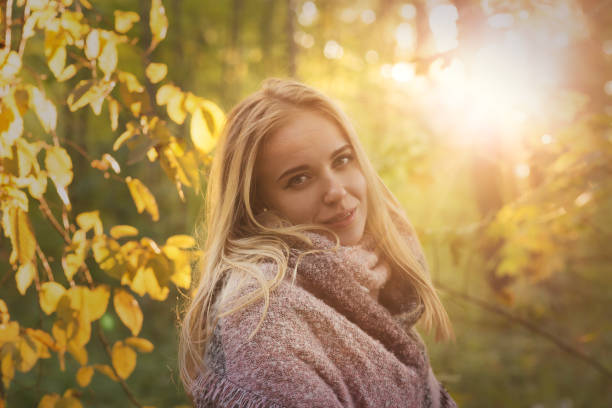 istock happy woman smiling 1426272943