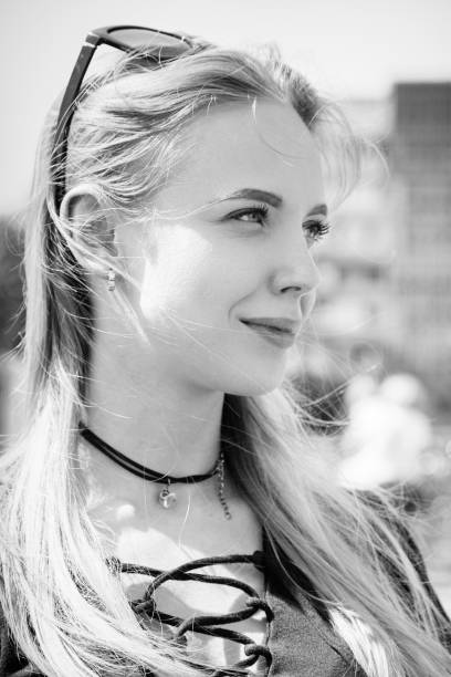 istock happy blond girl 1426273168