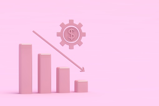 Bar Graph Curve