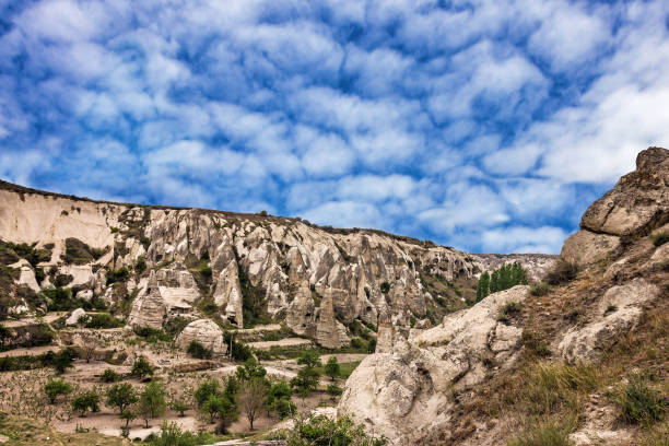 istock Cappadocia, Anatolia, Turkey. Goreme national park. 1426296419