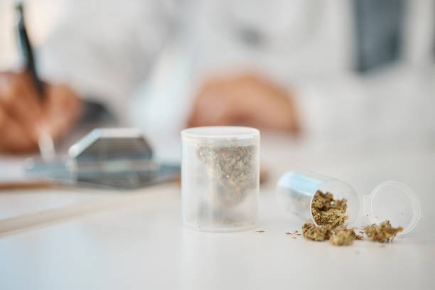 Budtender training