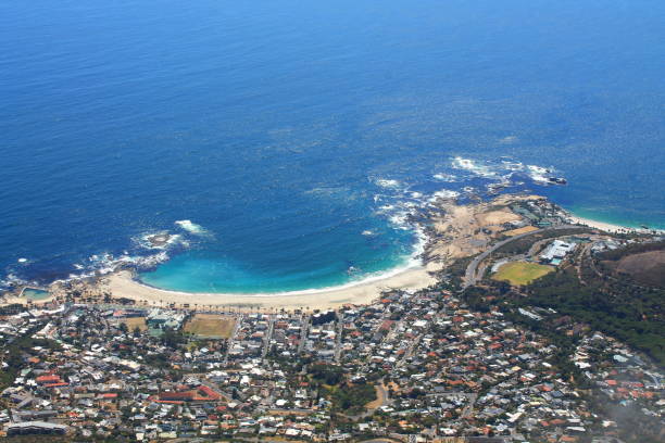 istock Camps Bay seen from above 1426301083