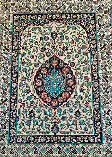 istock Hamidiye Mesrutiyet Mosque - Sisli / İstanbul 1426328187