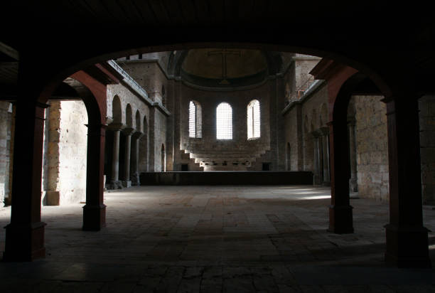 istock Ayairini Church - İstanbul 1426329915