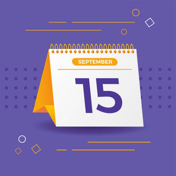 1,800+ September 15 Stock Photos, Pictures & Royalty-Free Images ...