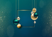 istock 2023 New Year and Happy Christmas background 1426332768