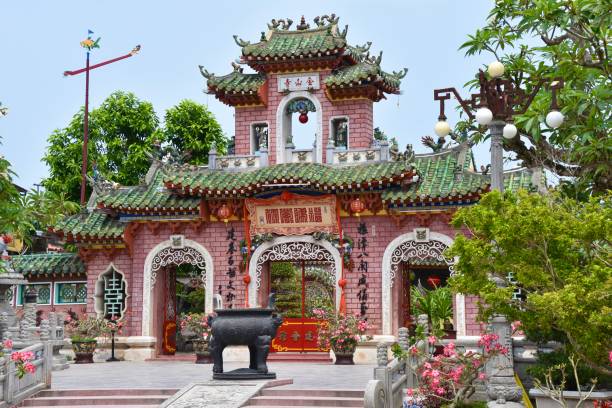 istock Phuoc Kien Assembly Hall, Hoi An 1426343428