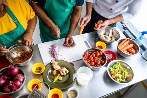 Table504 Cooking Class 30,000+ Cooking Class Pictures | Download Free Images on Unsplash