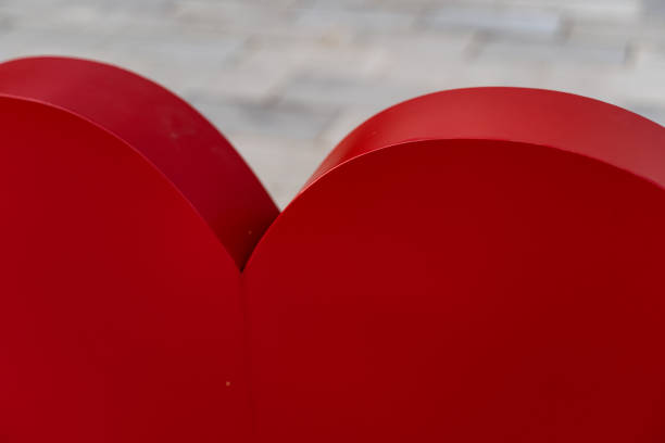 istock The shape of love 1426468674