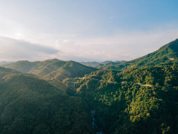 istock beautiful natural mountain scenery 1426469283