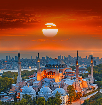 Alta Sofía, Ayasofya, Turquía, Estambul, mezquita azul, camii, Sul photo