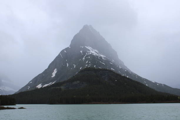 istock Glacier National Park scenic view 1426479598