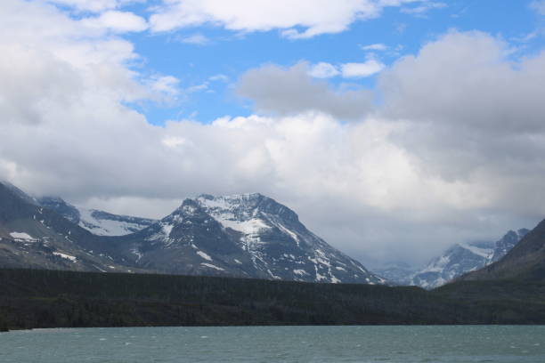 istock Glacier National Park scenic view 1426480225