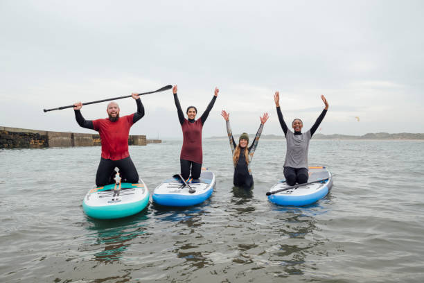 istock Successful Water Sports Training 1426496623