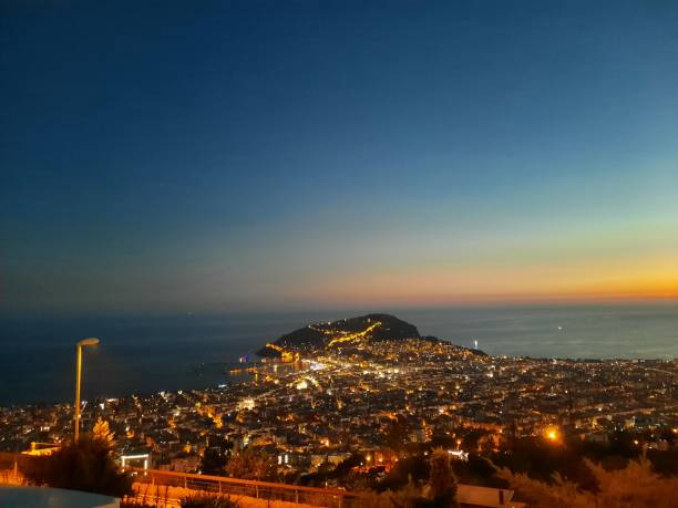 istock City and sea 1426561227
