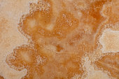 Onyx Miele background, texture in warm color for stylish design.