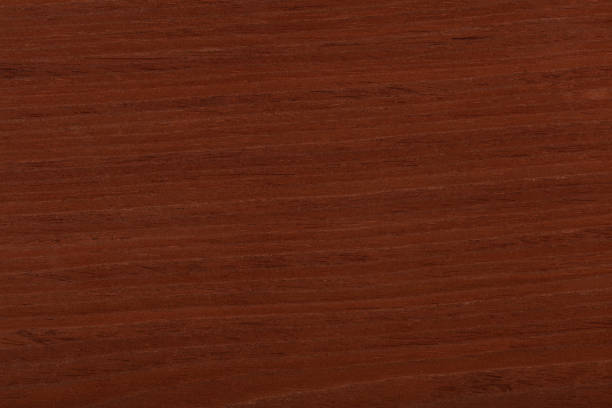 Perfect new natural red tree veneer background.