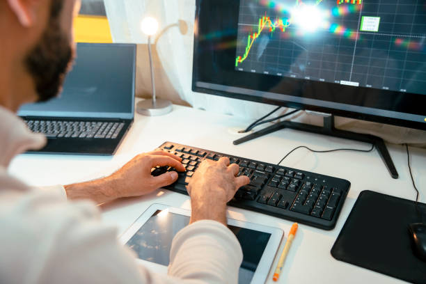 istock This stock market changing very fast 1426580862
