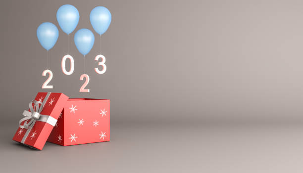 istock 2023 Happy New Year 1426587642
